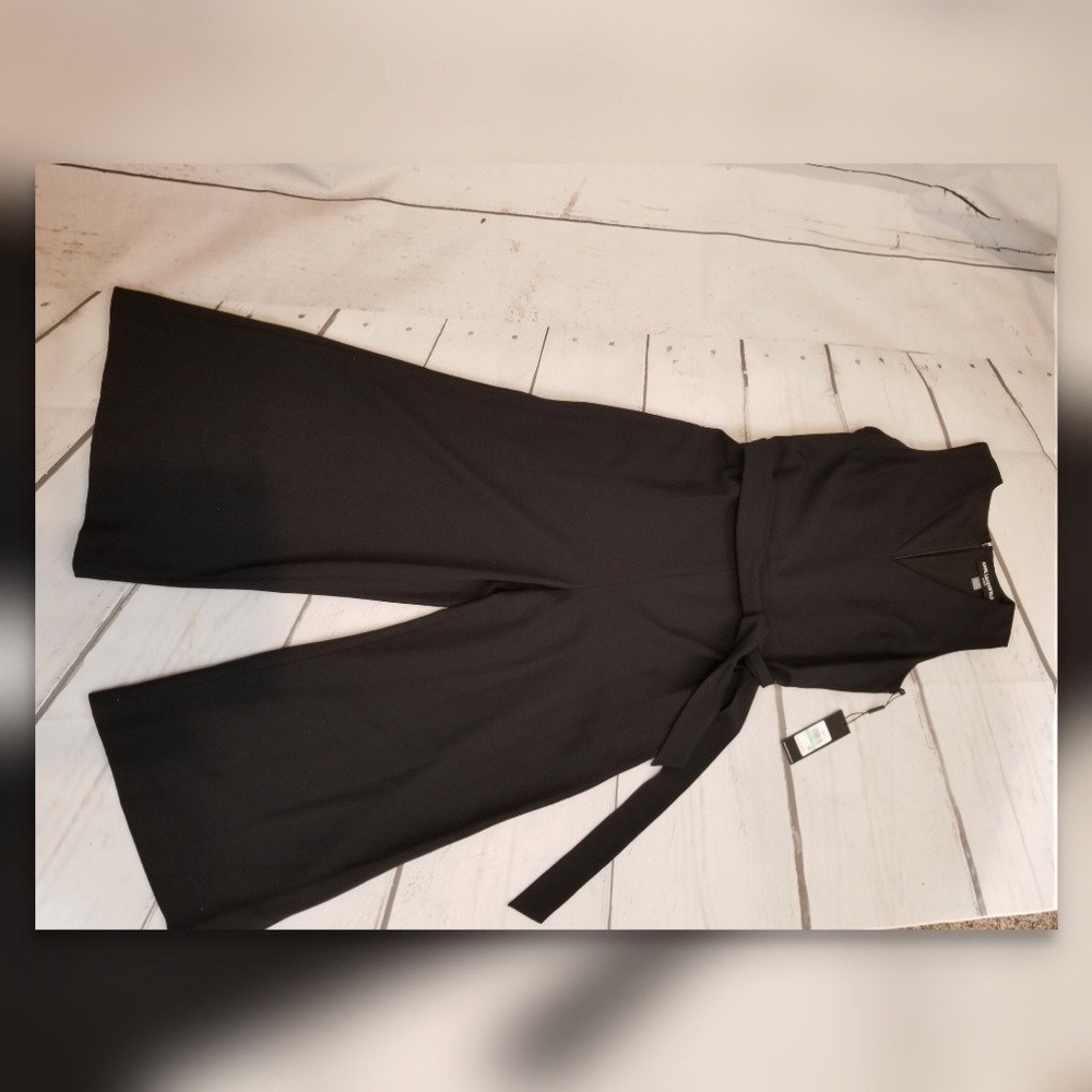 Karl Lagerfeld Elegant Romper size 8